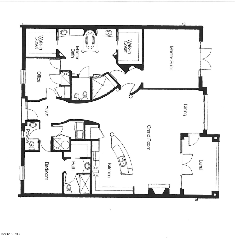 8 E BILTMORE Estate Unit 217 - 6790160