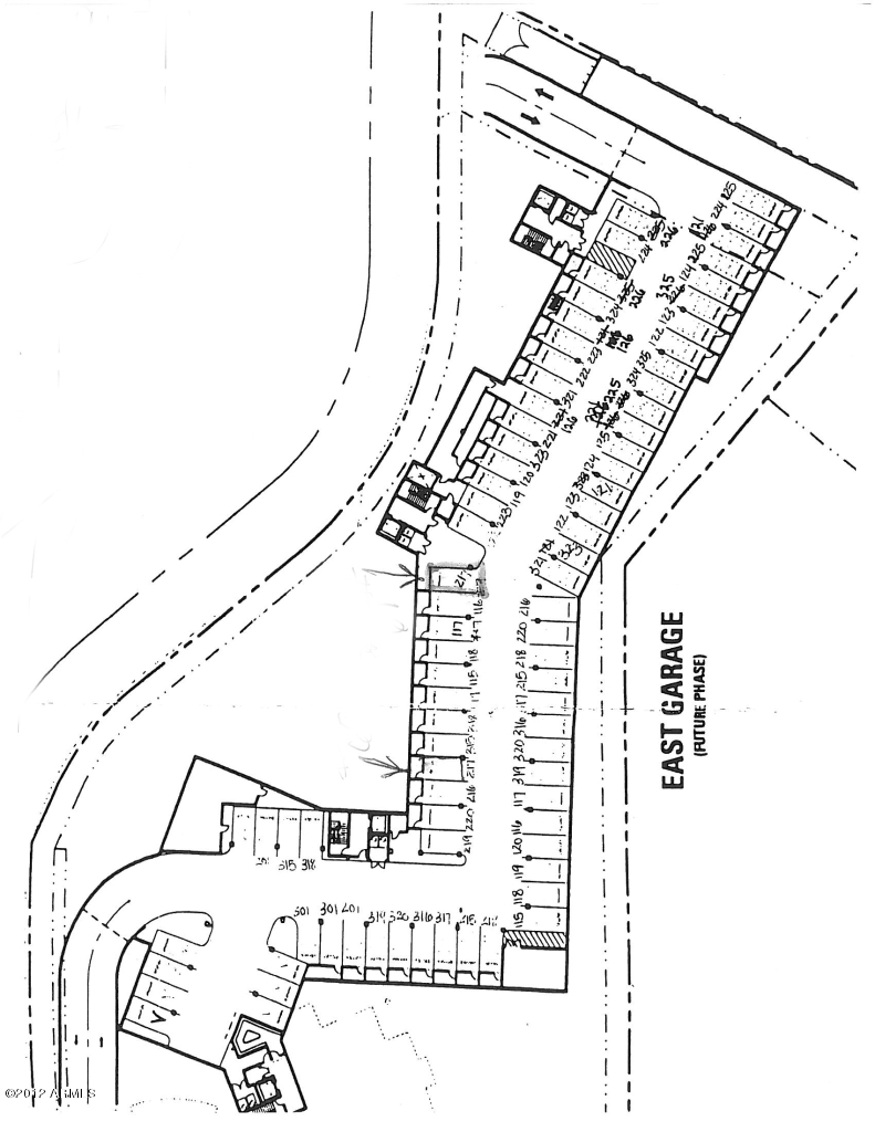 8 E BILTMORE Estate Unit 217 - 6790161