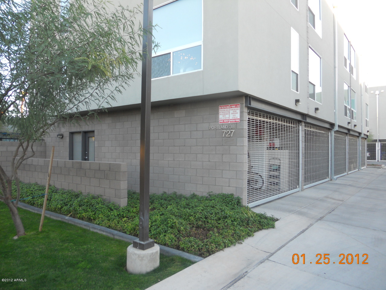 727 E PORTLAND Street Unit 34 - 6790192