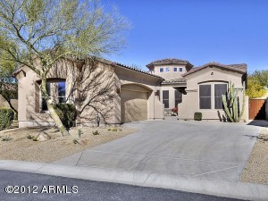 Winfield Patio Homes
