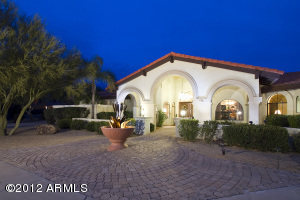 Pinnacle Peak Estates 2