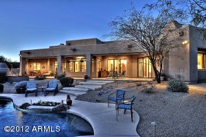Happy Valley Ranch - Pending
