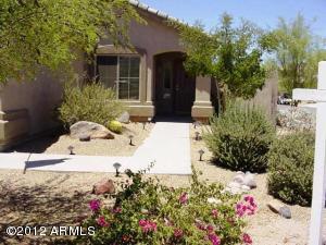 The Preserve at McDowell Mountain - Pending