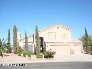 great photo of this property