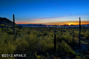 Upper Canyon at Silverleaf 1606
