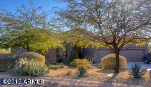Legend Vista Estates at Legend Trail home for sale