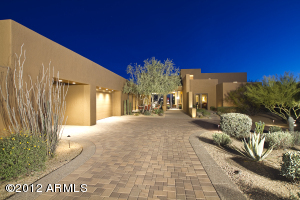 6264 SqFt - 4/4.5 bed/bath - $3,400,000