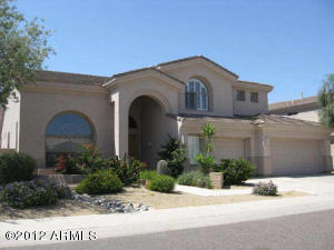 Coventry at Grayhawk home for sale