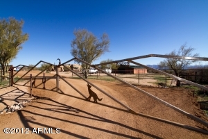 Granite Mountain Area Non-HOA Property home for sale