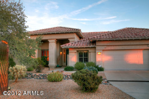 Monterra home for sale