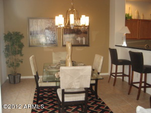 Cachet at Grayhawk home for sale
