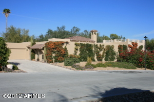 Rio Verde home for sale