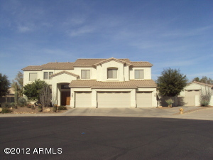 1122 ELI Court