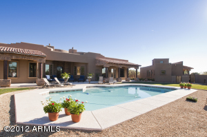 Pinnacle Paradise