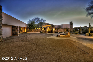 11500 SqFt - 4/7 bed/bath - $4,000,000