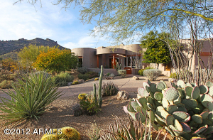 Boulders - North Community home for sale