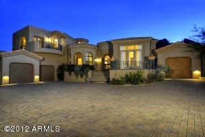 Pinnacle Canyon home for sale