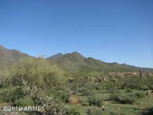 Custom Homes at DC Ranch 428
