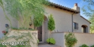Courtyards at Desert Park