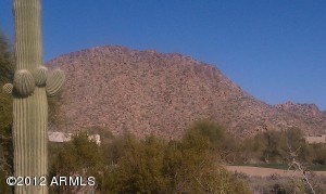 Desert Highlands 316