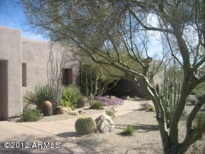 Boulders - South Community home for sale