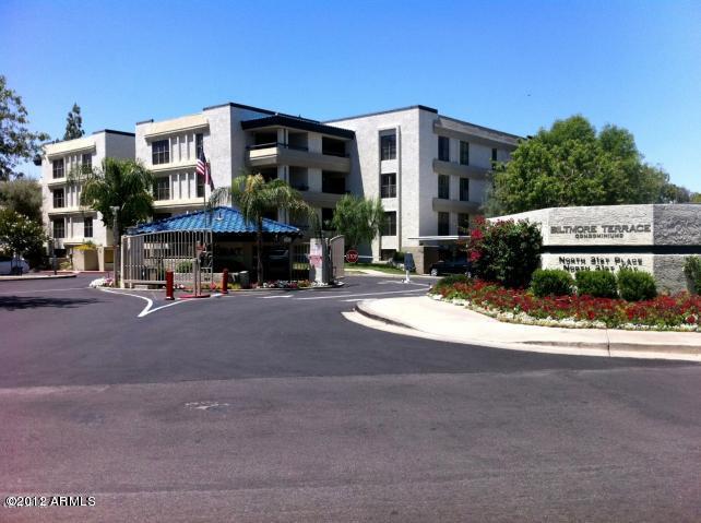 5132 N 31ST Way Unit 127 -  - Main