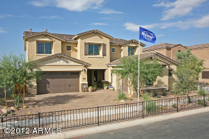 3086 BLUE SAGE Road