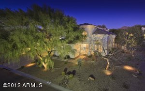 Sunset Vistas home for sale