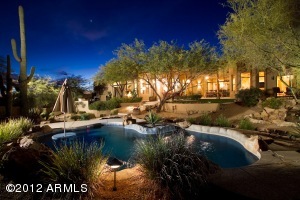 Other Desert Foothills Area Property home for sale