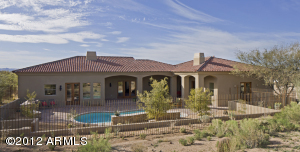 Eagle Feather home for sale