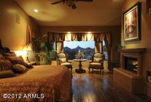 Troon Ridge Estates 3/4