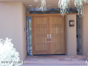 Pinnacle Peak Estates 3 - Pending