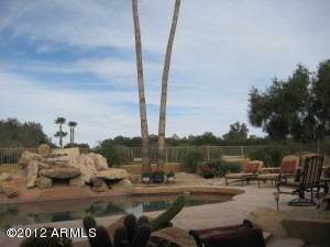 Pinnacle Peak CC