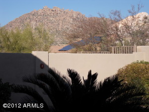 Saguaro Canyon home for sale