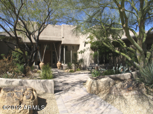 Desert Foothills Subdivisions home for sale