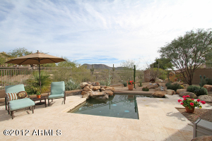 Armonico at McDowell Mountain