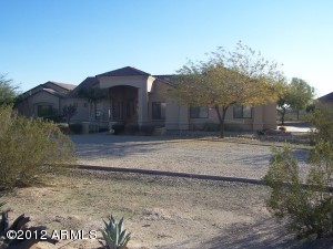 12617 WAVERLY Drive