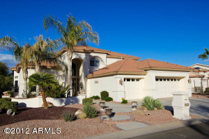 10020 Cedar Waxwing Drive