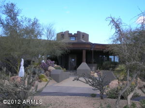 Rose Quartz home for sale