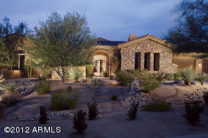 La Strada home for sale