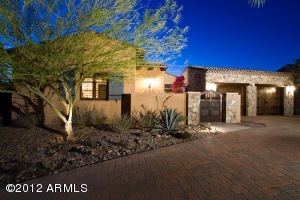 The Casitas at Silverleaf home for sale