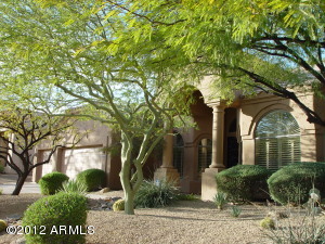 12734 E LUPINE AVE SCOTTSDALE AZ