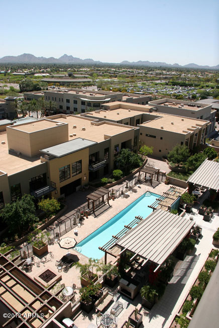 15215 N KIERLAND Boulevard Unit 832 - 6790704