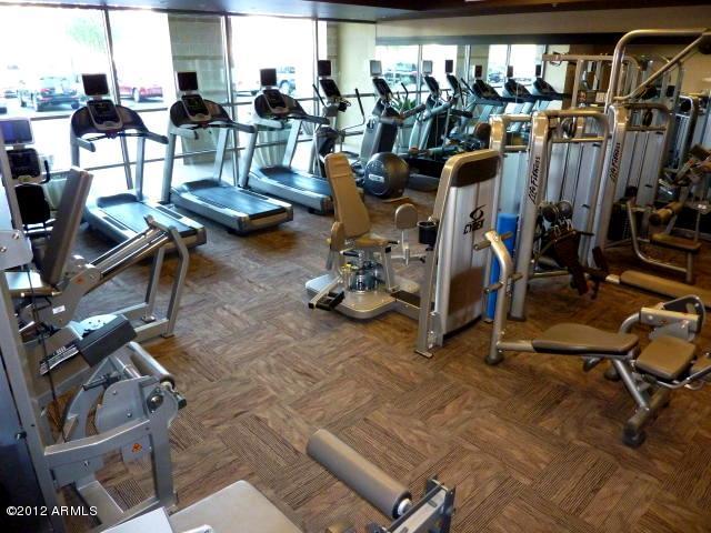 15215 N KIERLAND Boulevard Unit 832 - 6790707