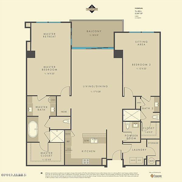 15215 N KIERLAND Boulevard Unit 832 - 6790719