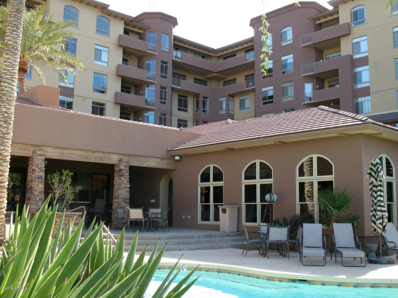 15802 N 71st Street Unit 352 -  - Main
