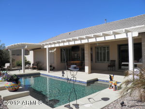 4861 MOHAWK Drive