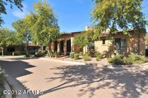 Courtyards at Desert Park