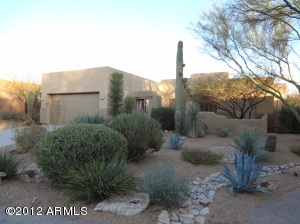 Desert Diamond