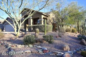 The Overlook at McDowell Mountain